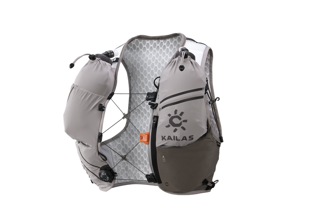 Kailas Fuga Air 7 Ⅳ Trail Running Vest Pack 7L Women's