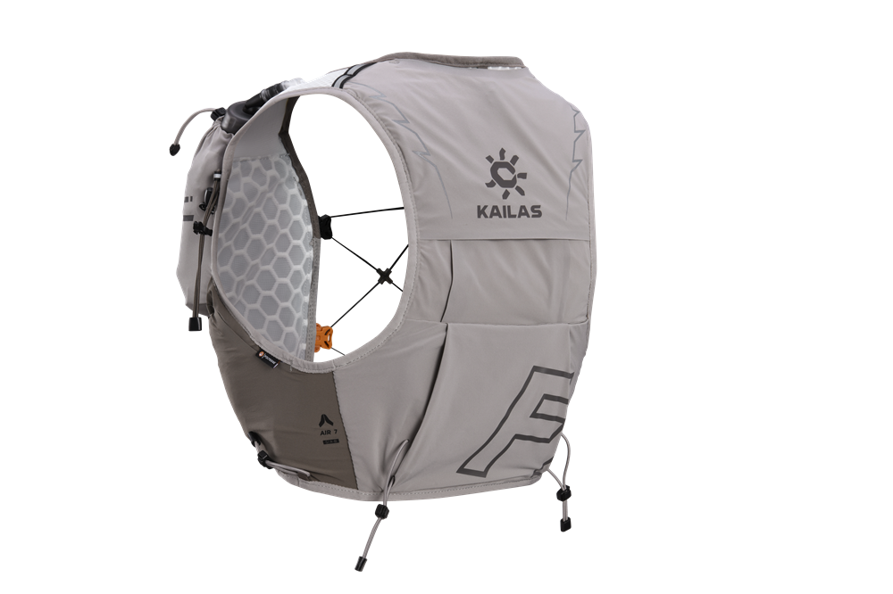 Kailas Fuga Air 7 Ⅳ Trail Running Vest Pack 7L Women's