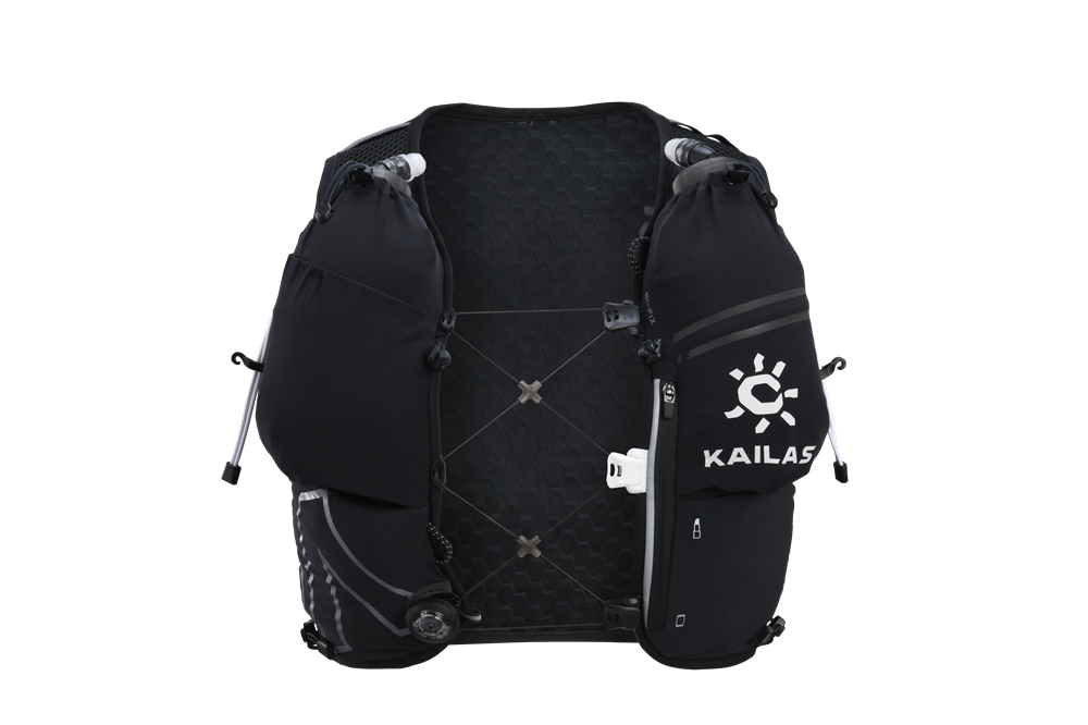 Kailas Fuga Air 7 Ⅳ Trail Running Vest Pack 7L Women's