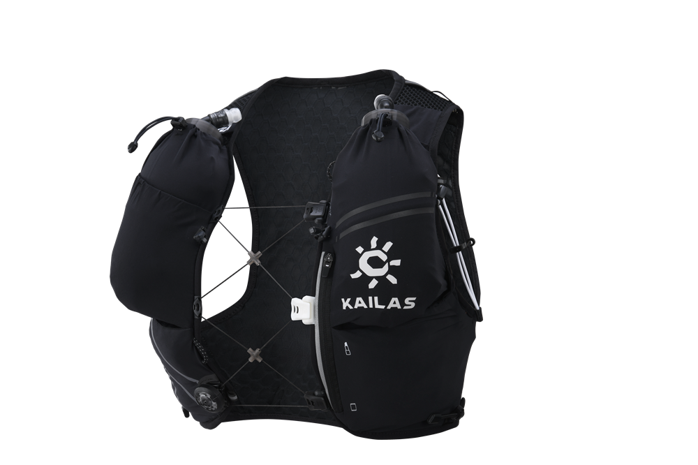 Kailas Fuga Air 7 Ⅳ Trail Running Vest Pack 7L Women's