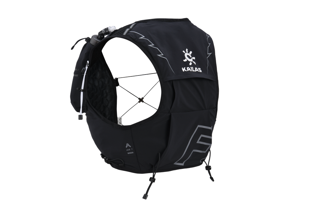 Kailas Fuga Air 7 Ⅳ Trail Running Vest Pack 7L Women's