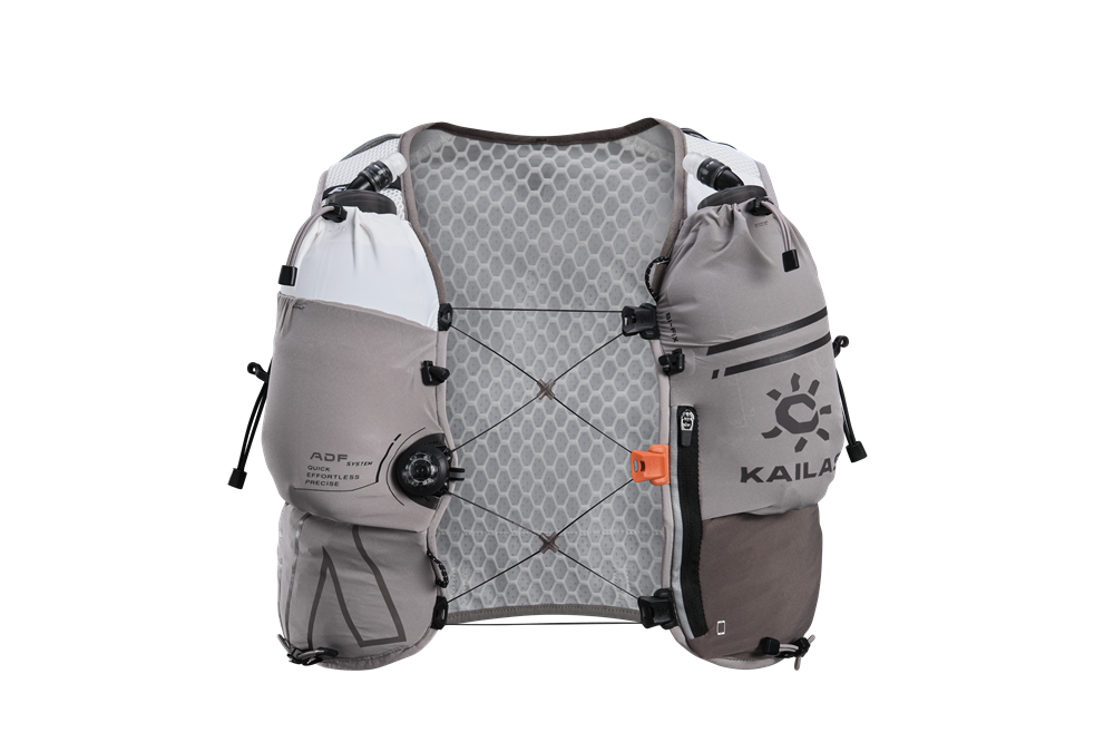 Kailas Fuga Air 8 IV Trail Running Vest Pack 8L Unisex