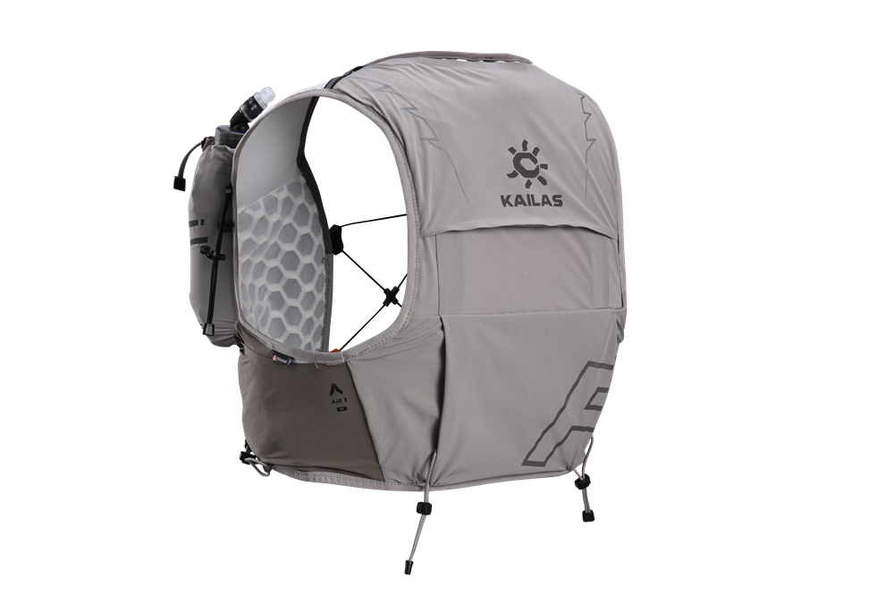 Kailas Fuga Air 8 IV Trail Running Vest Pack 8L Unisex