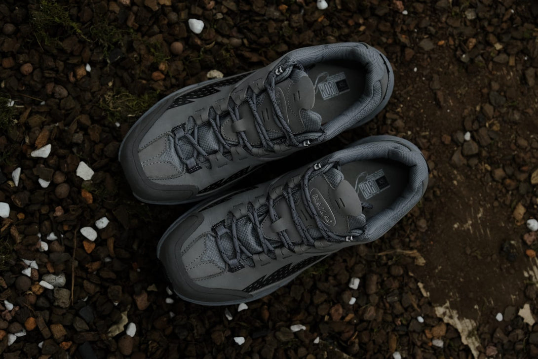 Kailas Mountain Wander GTX Low Waterproof Trekking Shoes Men's