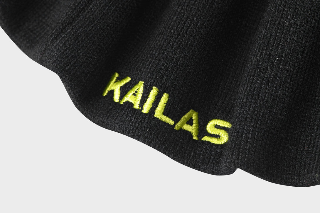 Kailas Warm Knitted Hat Unisex