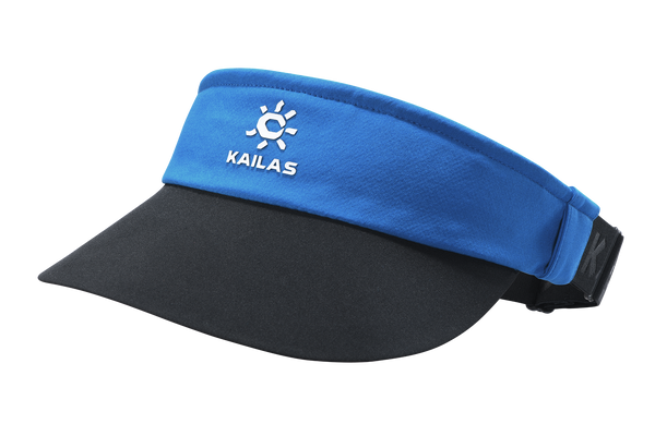 Visiera da trail running Kailas Nebular