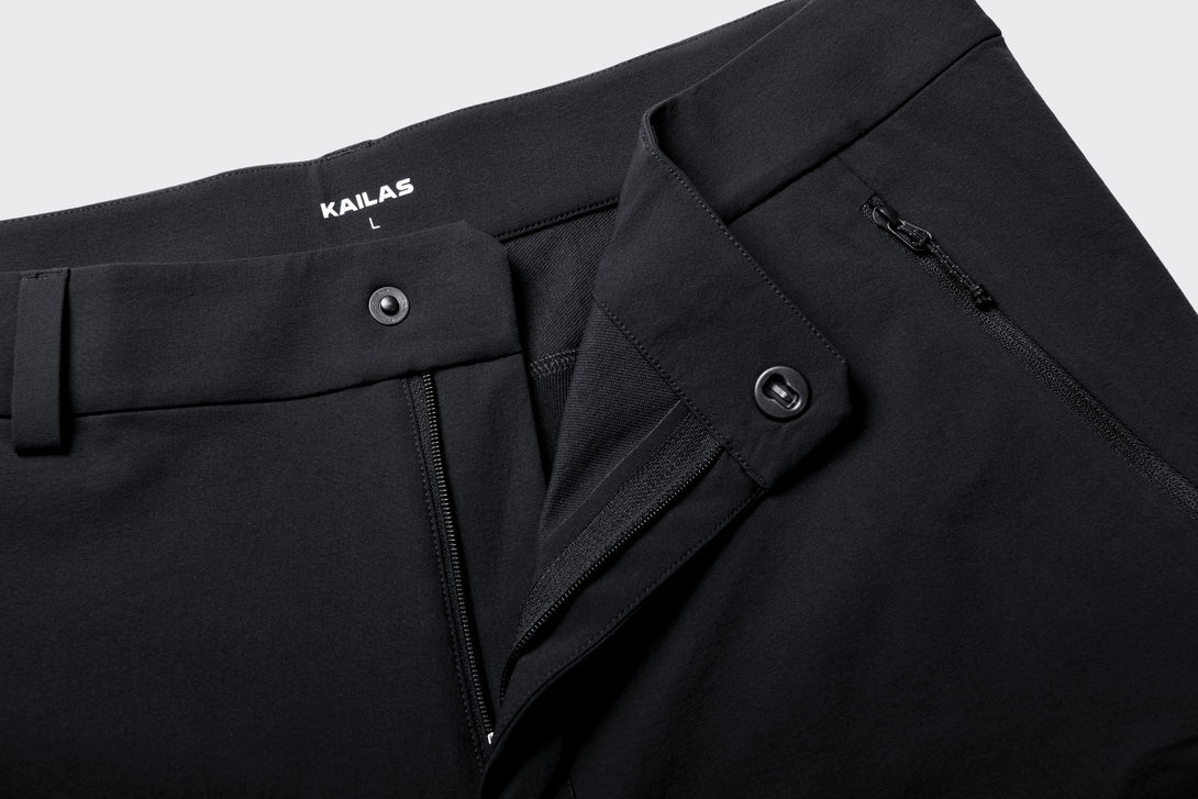 Kailas T10-M CORDURA® Softshell Pants Men's