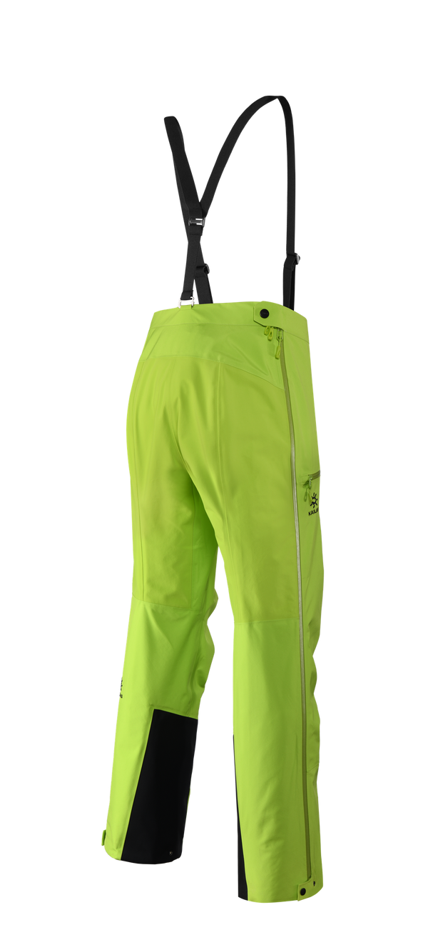 Kailas SD500 Hardshell Pants Women's