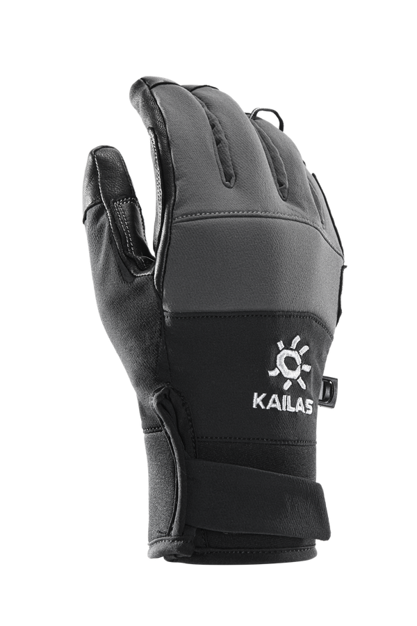 Kailas Waterproof Ice Climbing Gloves Unisex