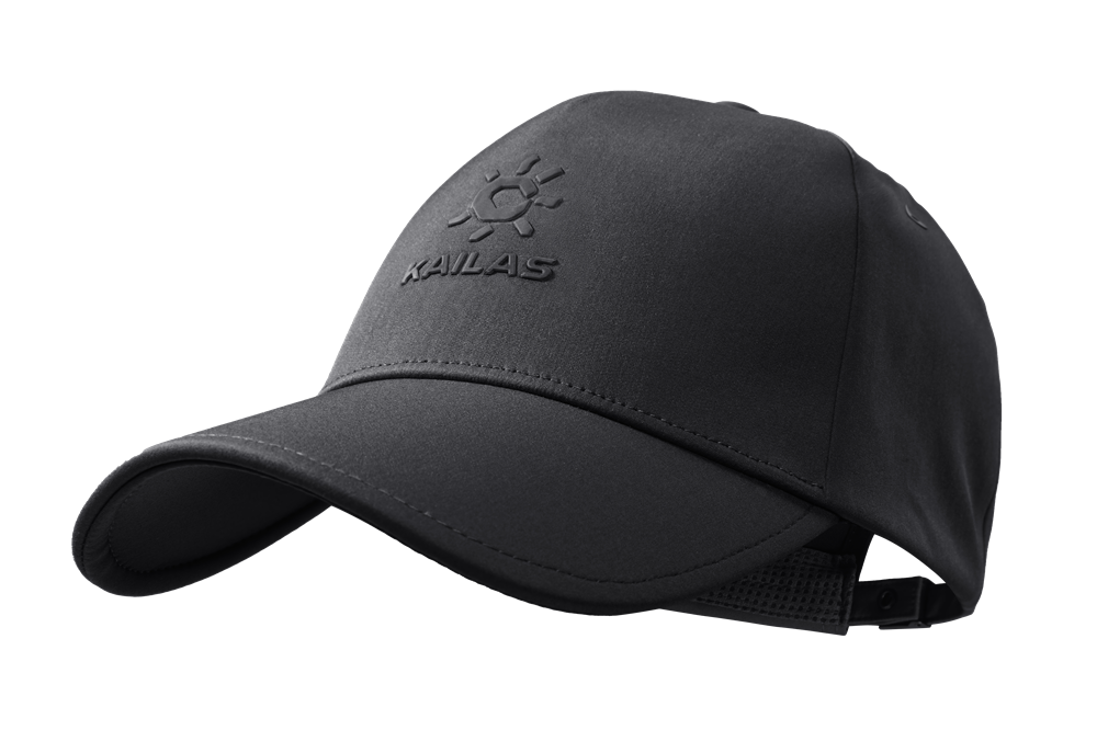 KAILAS Culture Baseball Cap