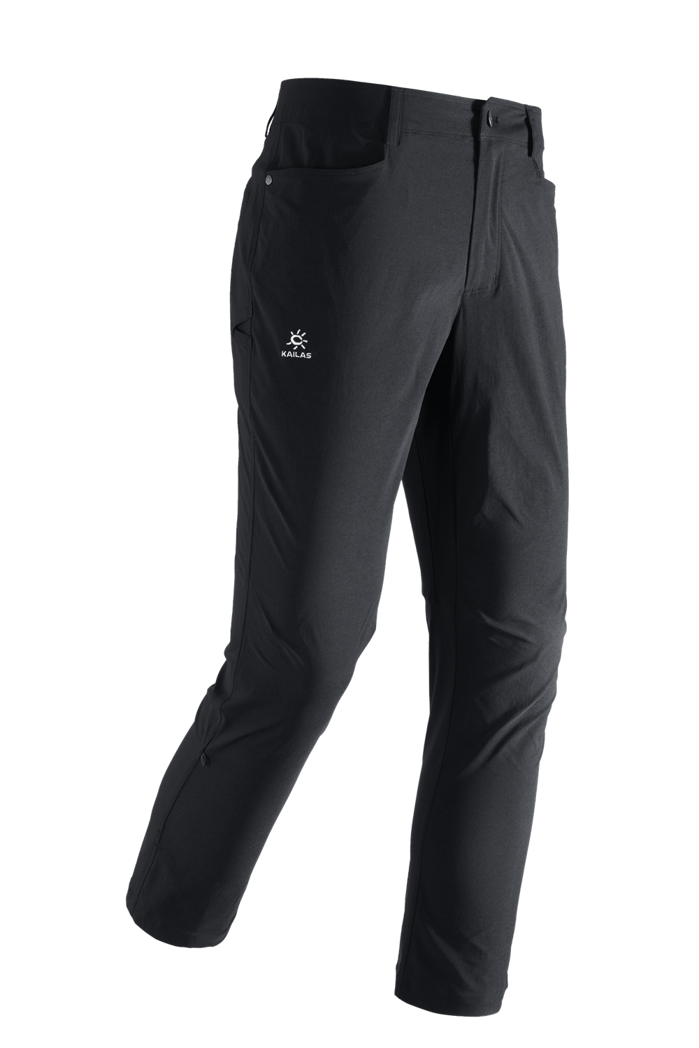 KAILAS 9a Straight Pants Men's