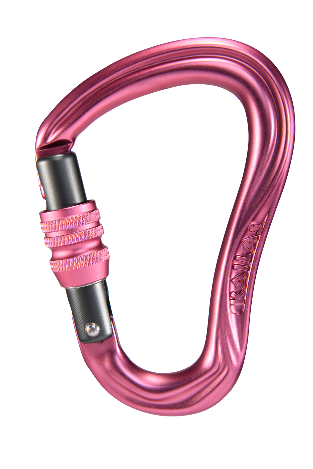 Kailas Blaze SG Screw Gate Carabiner