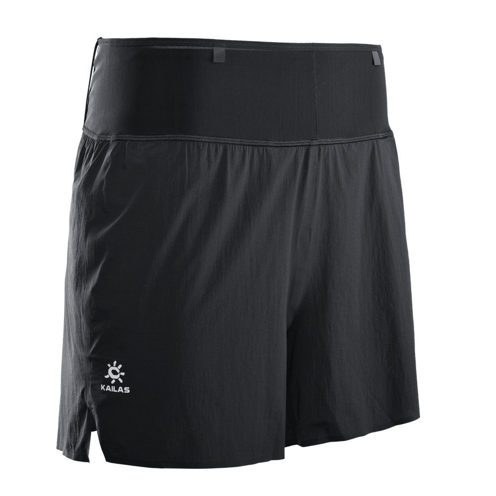 KAILAS FUGA Trail Running Shorts Men's (with liner)