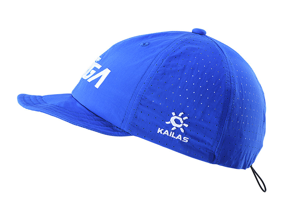 Kailas Mountain Running Caps