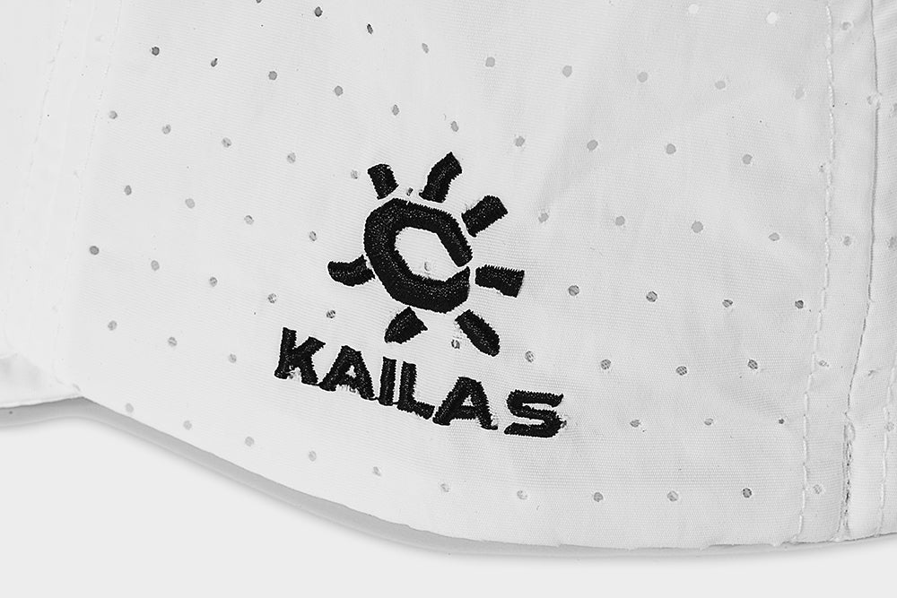 Kailas Mountain Running Caps