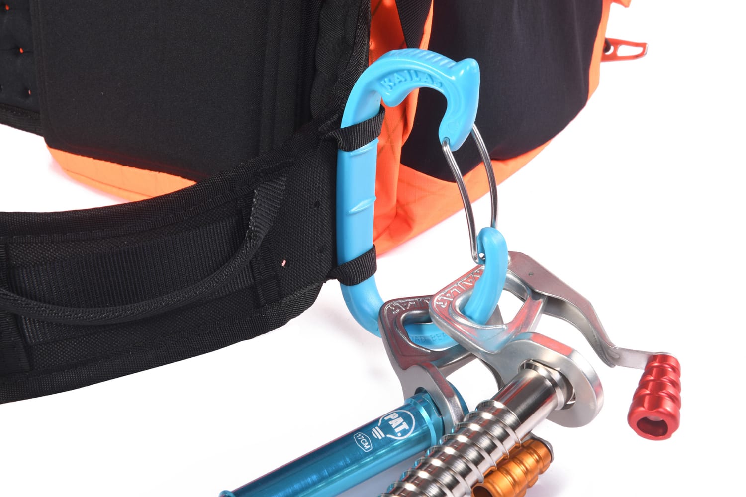 Kailas AETHER Sport 30L Technical Alpine Climbing Backpack
