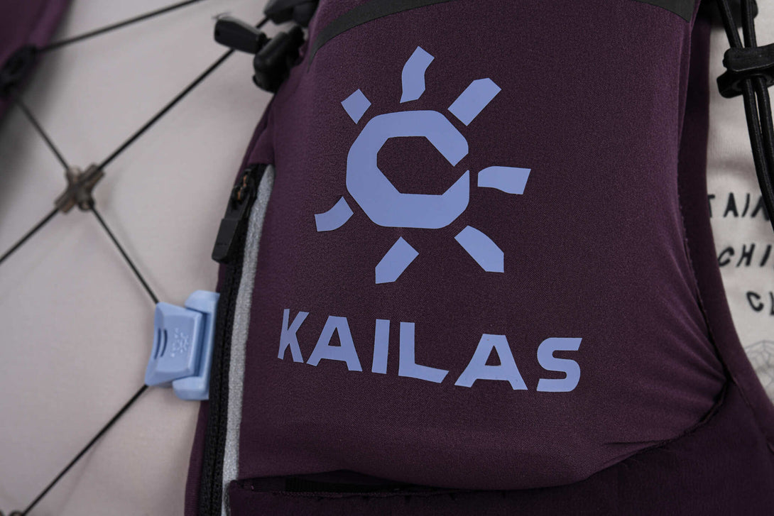 Kailas Fuga Air 8 IV Trail Running Vest Pack 8L Unisex