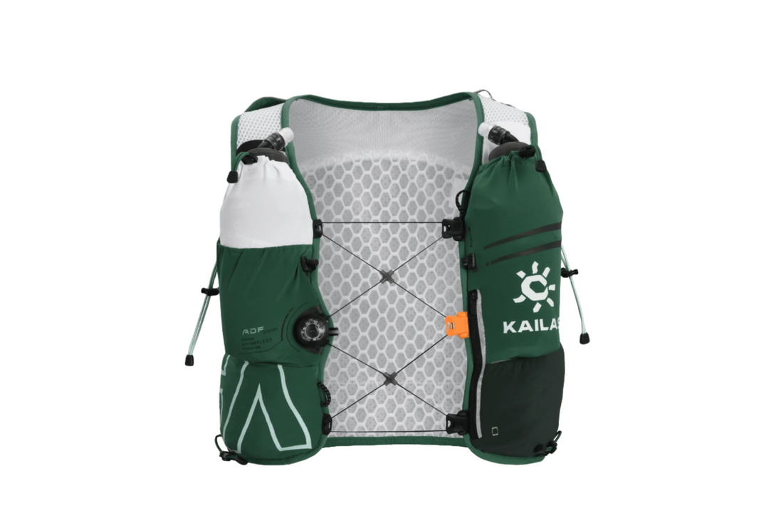 Kailas Fuga Air 8 IV Trail Running Vest Pack 8L Unisex