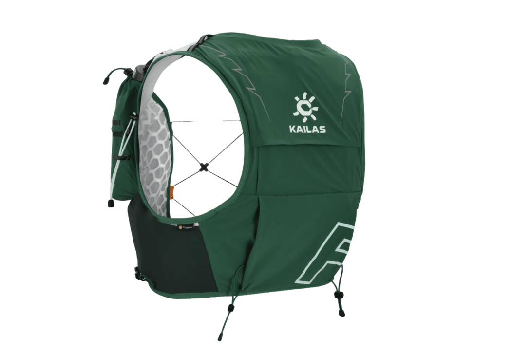 Kailas Fuga Air 8 Ⅳ Trail Running Vest Pack 8L Unisex