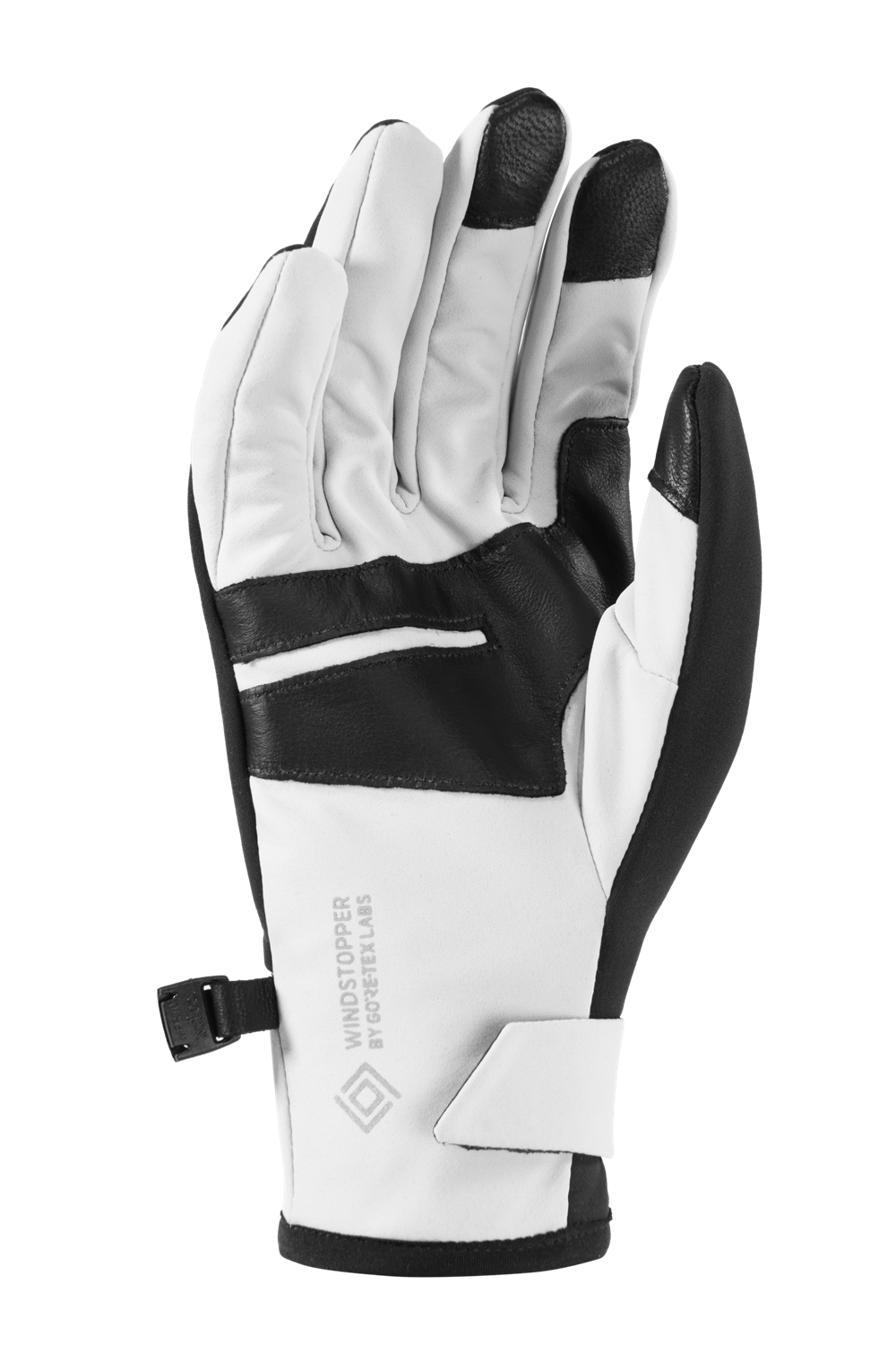 Kailas Wind Master Ⅱ  Gloves Women's