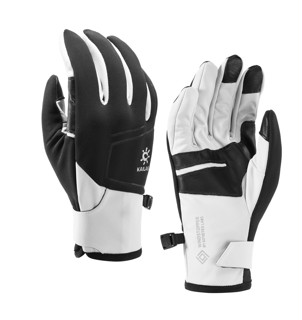 Kailas Wind Master Ⅱ  Gloves Women's