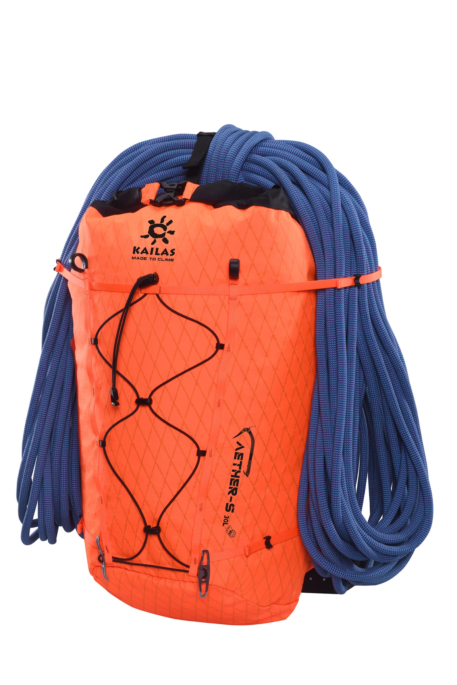 Kailas AETHER Sport 30L Technical Alpine Climbing Backpack