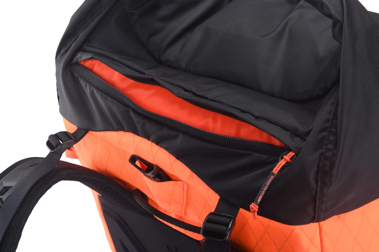 Kailas AETHER Sport 30L Technical Alpine Climbing Backpack