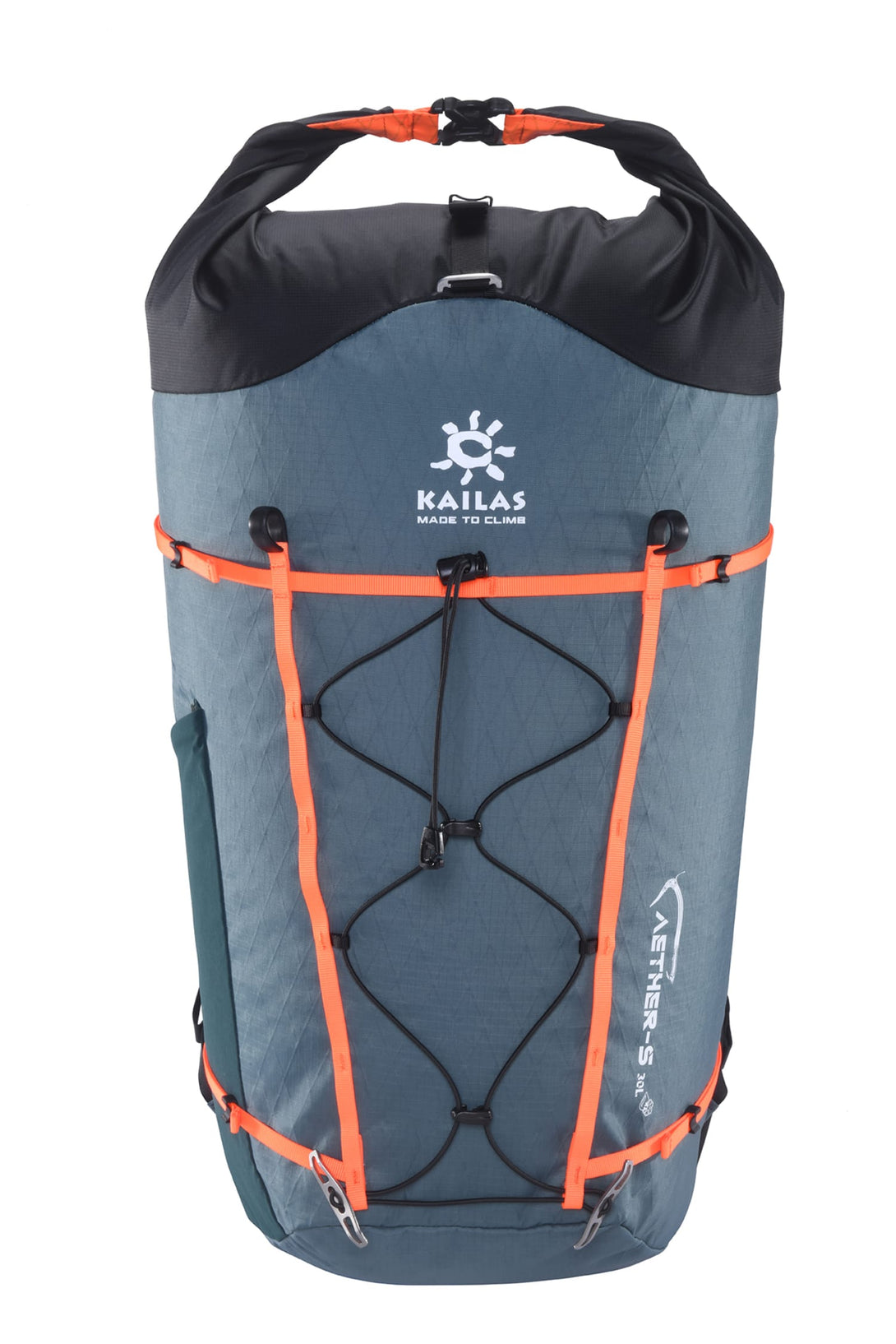 Kailas AETHER Sport 30L Technical Alpine Climbing Backpack