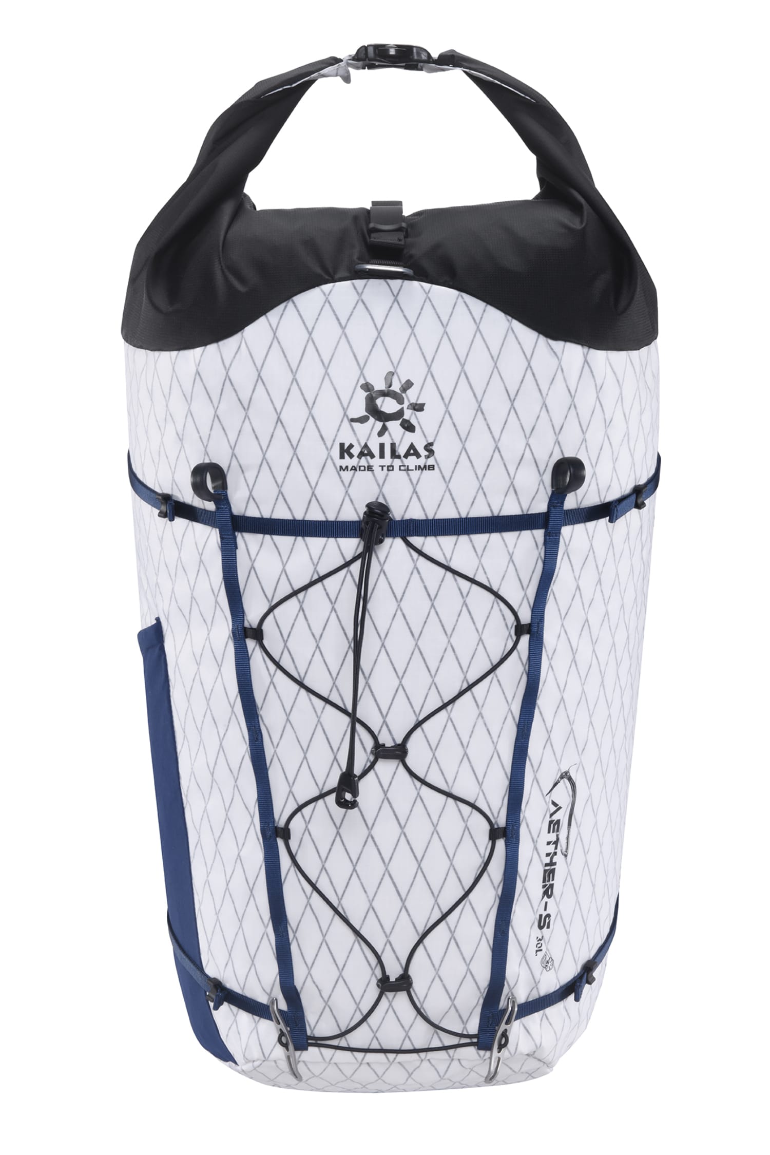 Kailas AETHER Sport 30L Technical Alpine Climbing Backpack