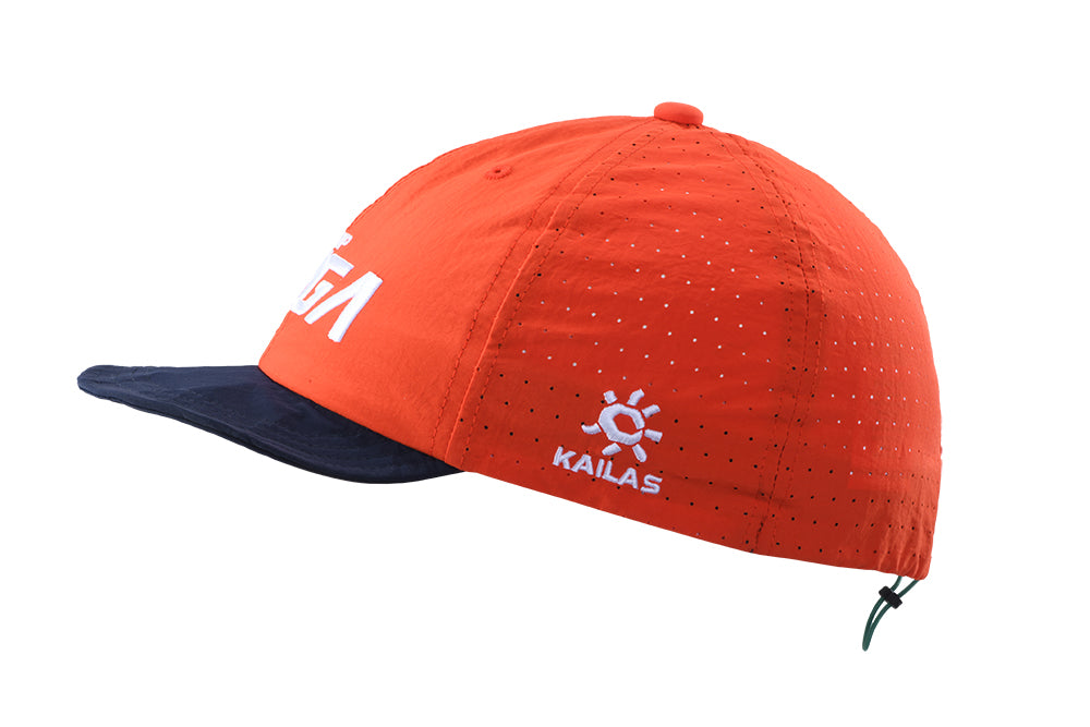 Kailas Mountain Running Caps