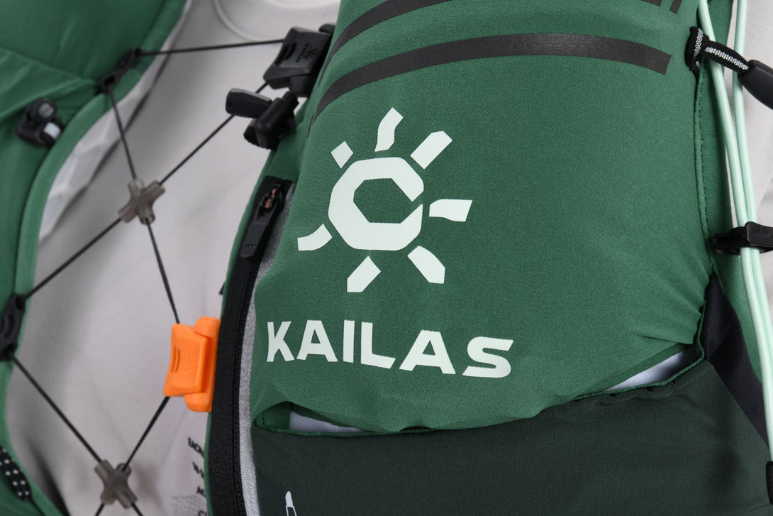 Kailas Fuga Air 7 Ⅳ Trail Running Vest Pack 7L Women's