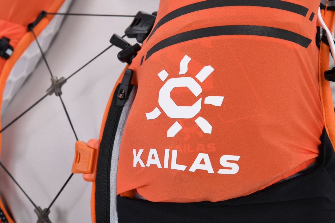 Kailas Fuga Air 7 Ⅳ Trail Running Vest Pack 7L Women's