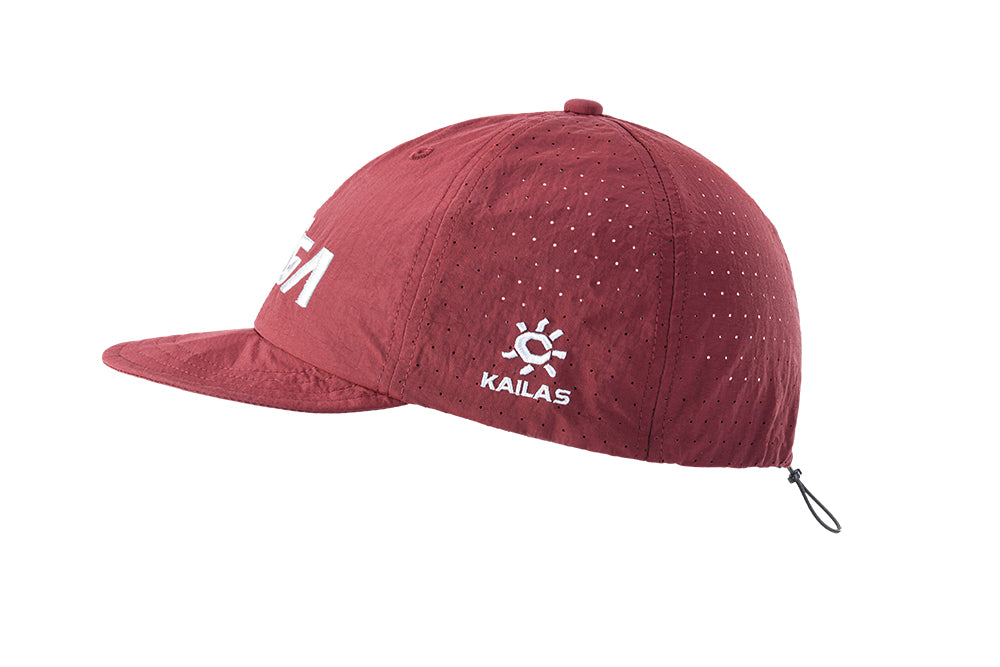 Kailas Mountain Running Caps