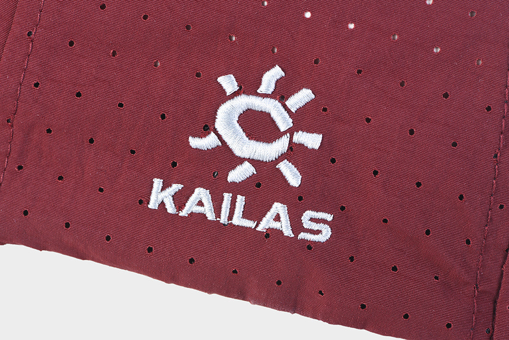 Kailas Mountain Running Caps