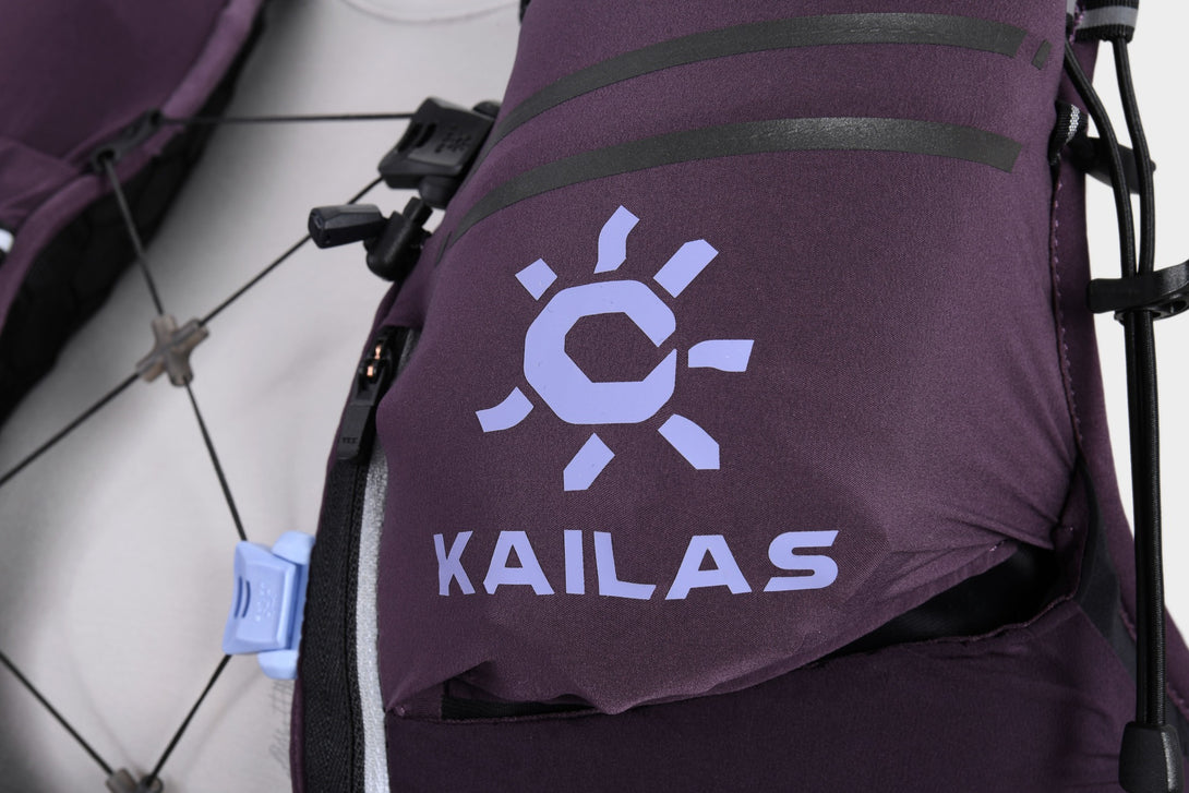 Kailas Fuga Air 7 Ⅳ Trail Running Vest Pack 7L Women's