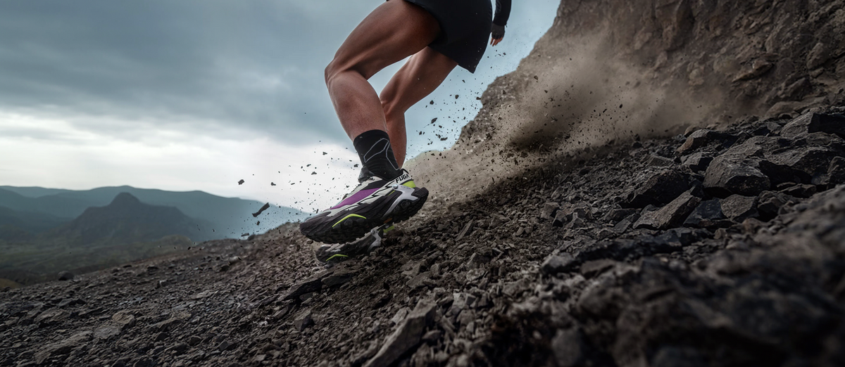 Kailas Fuga DU 2 women’s trail-running shoes official product image
