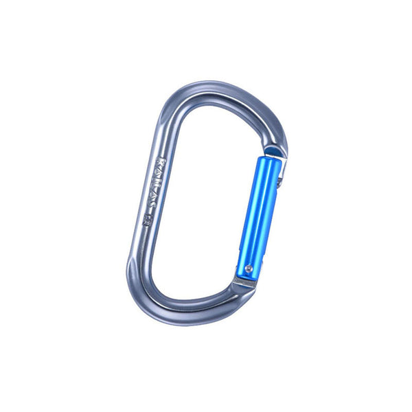 Kailas Oval Straight Gate Carabiner