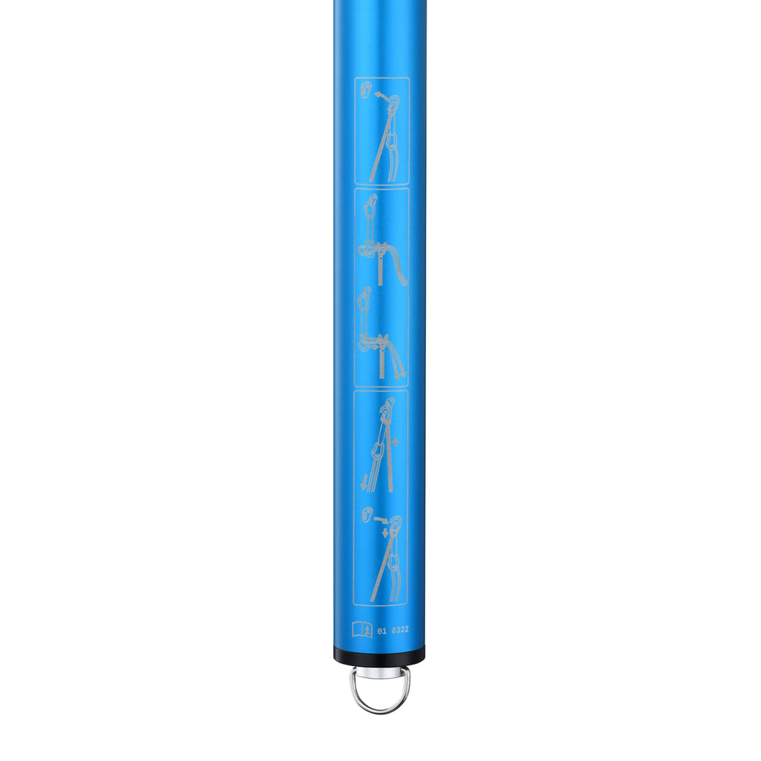 Экстрактор Kailas Clip-Up Evo Carbon Fiber Stick Clip - купить в