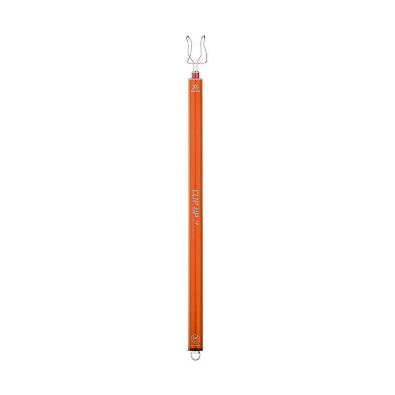 clairewntr gear stick Ultralight Extendable Stick Clip for Climbing