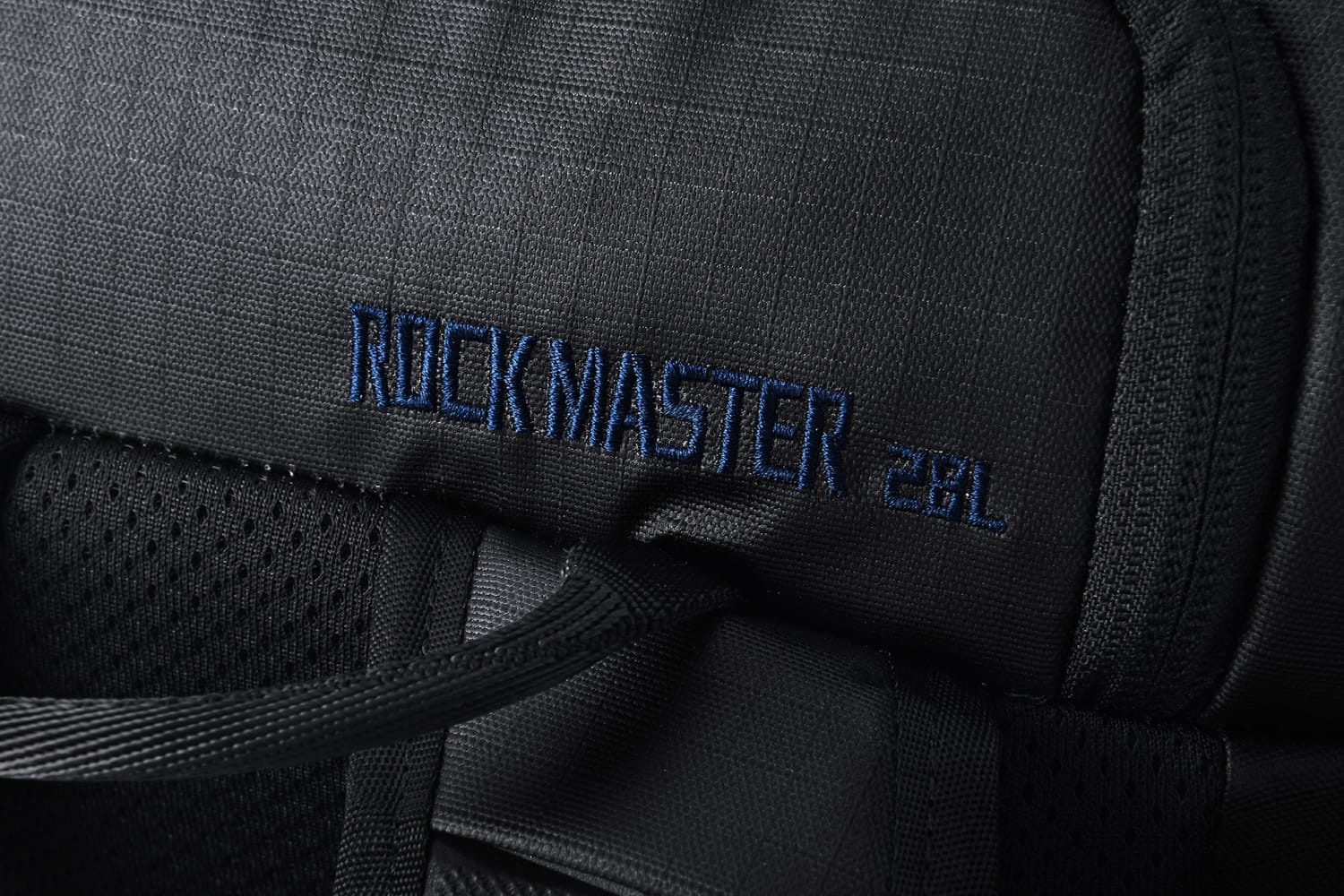 Kailas Rock Master Black Rock Climbing backpack 28L 35L