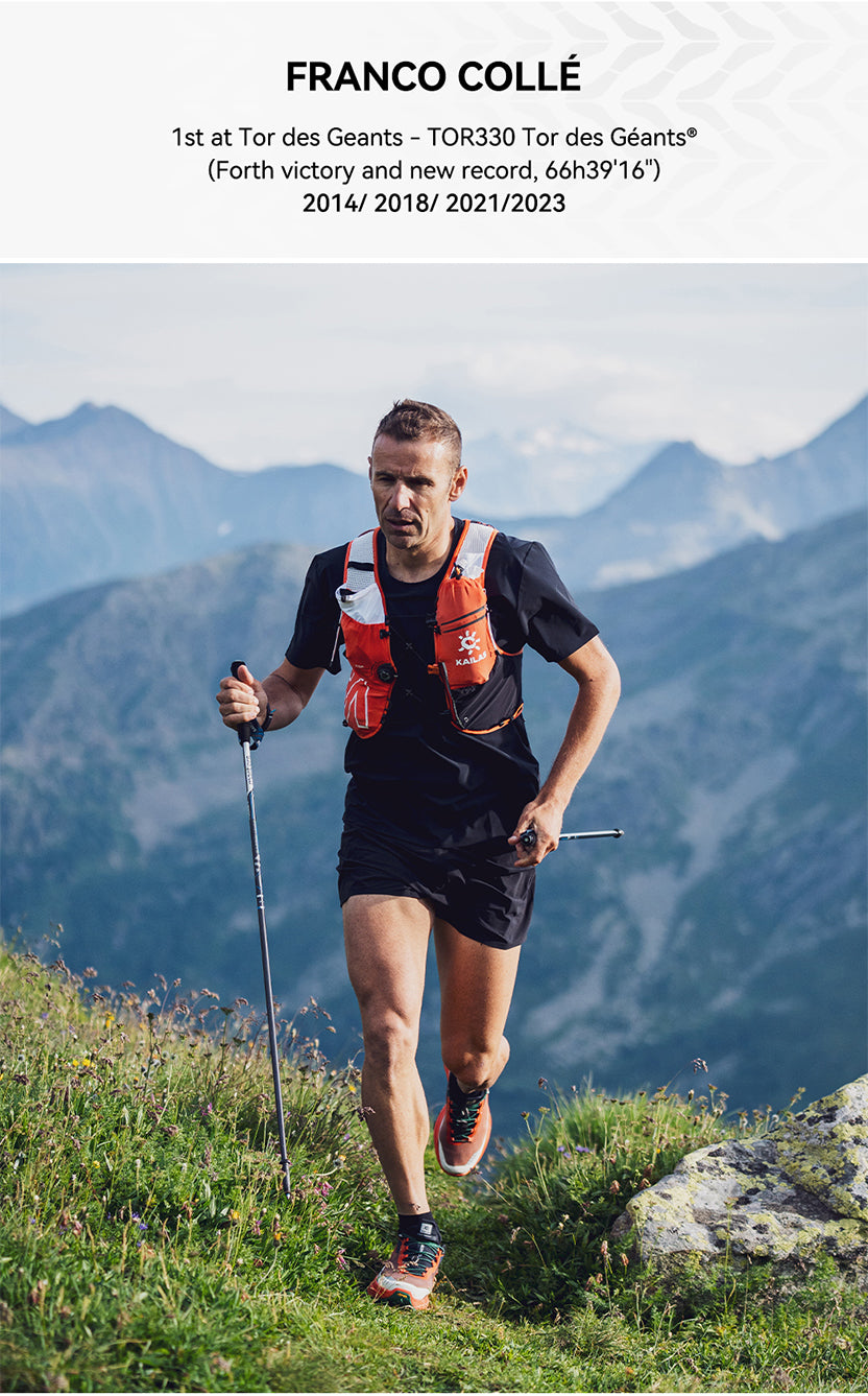 EX 330 – kailasgear.com