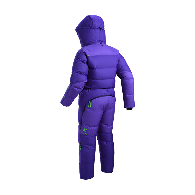 Kailas Mont-WSTP 8000m Alpine Down Suit Unisex – kailasgear.com