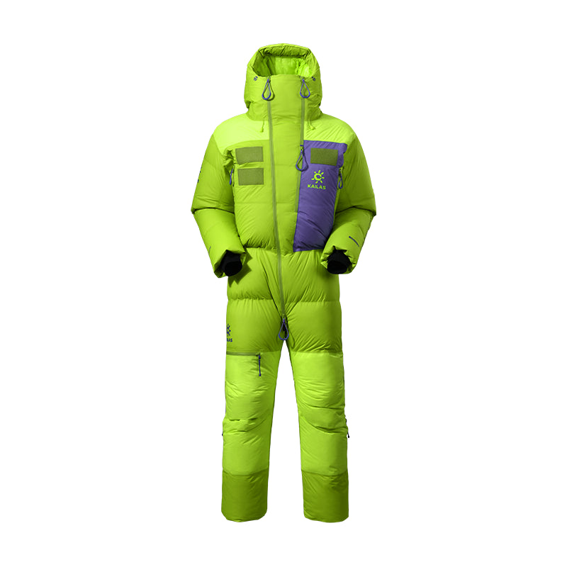ホノルルさん専用mountenセットアップ Kailas Mont-WSTP 8000m Alpine Down Suit Unisex – kailasgear.com