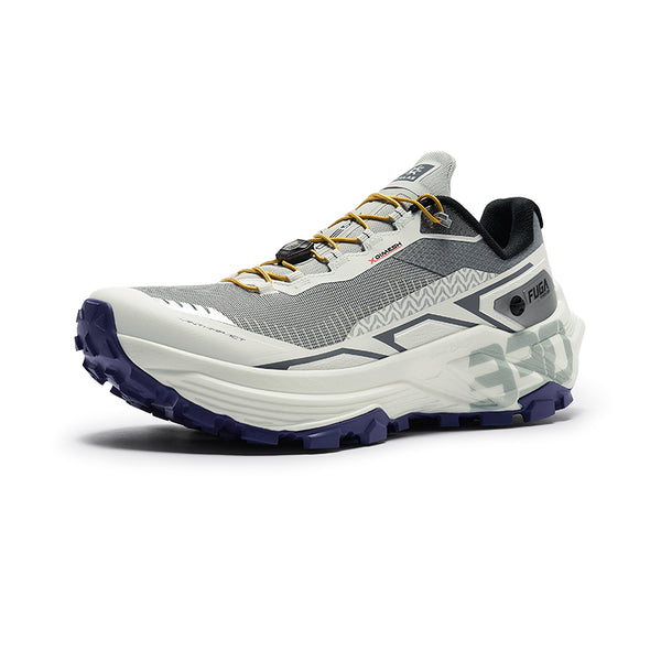 New Kailas FUGA EX 330 Trail Running Shoes Men's
