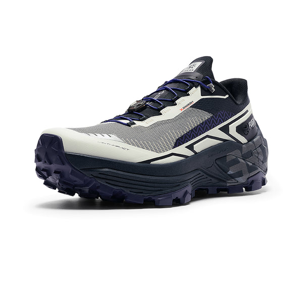 New Kailas FUGA EX 330 Trail Running Shoes Men's