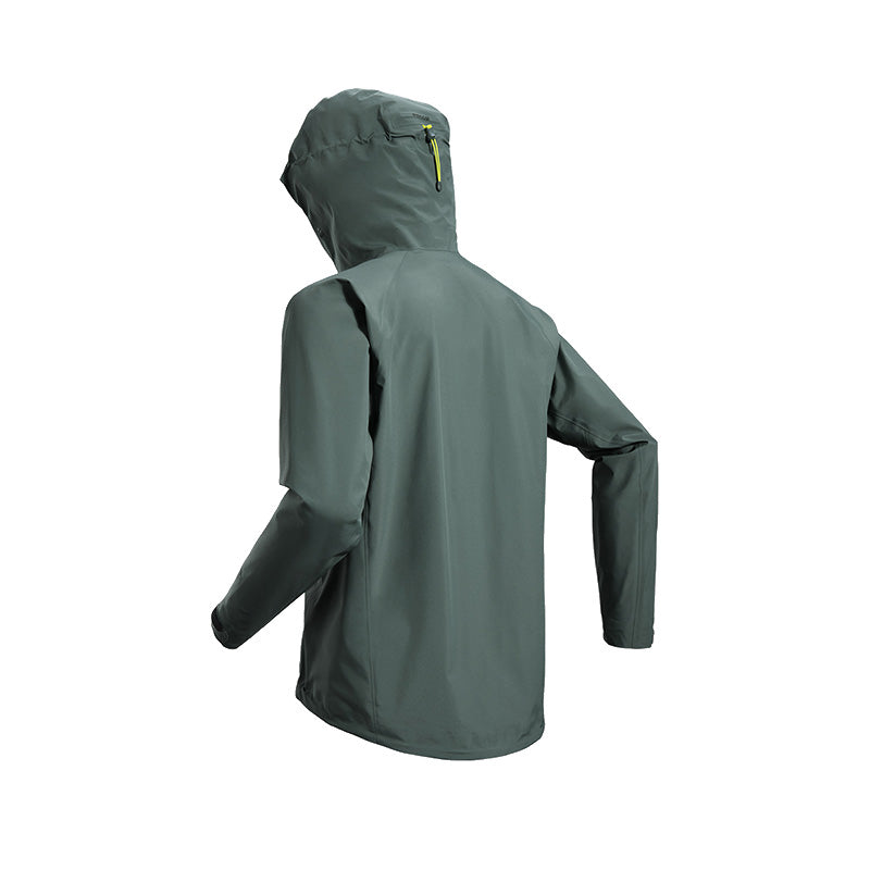 Kailas MONT X-LT GORE-TEX 3L 40D Waterproof Hardshell Jacket Unisex