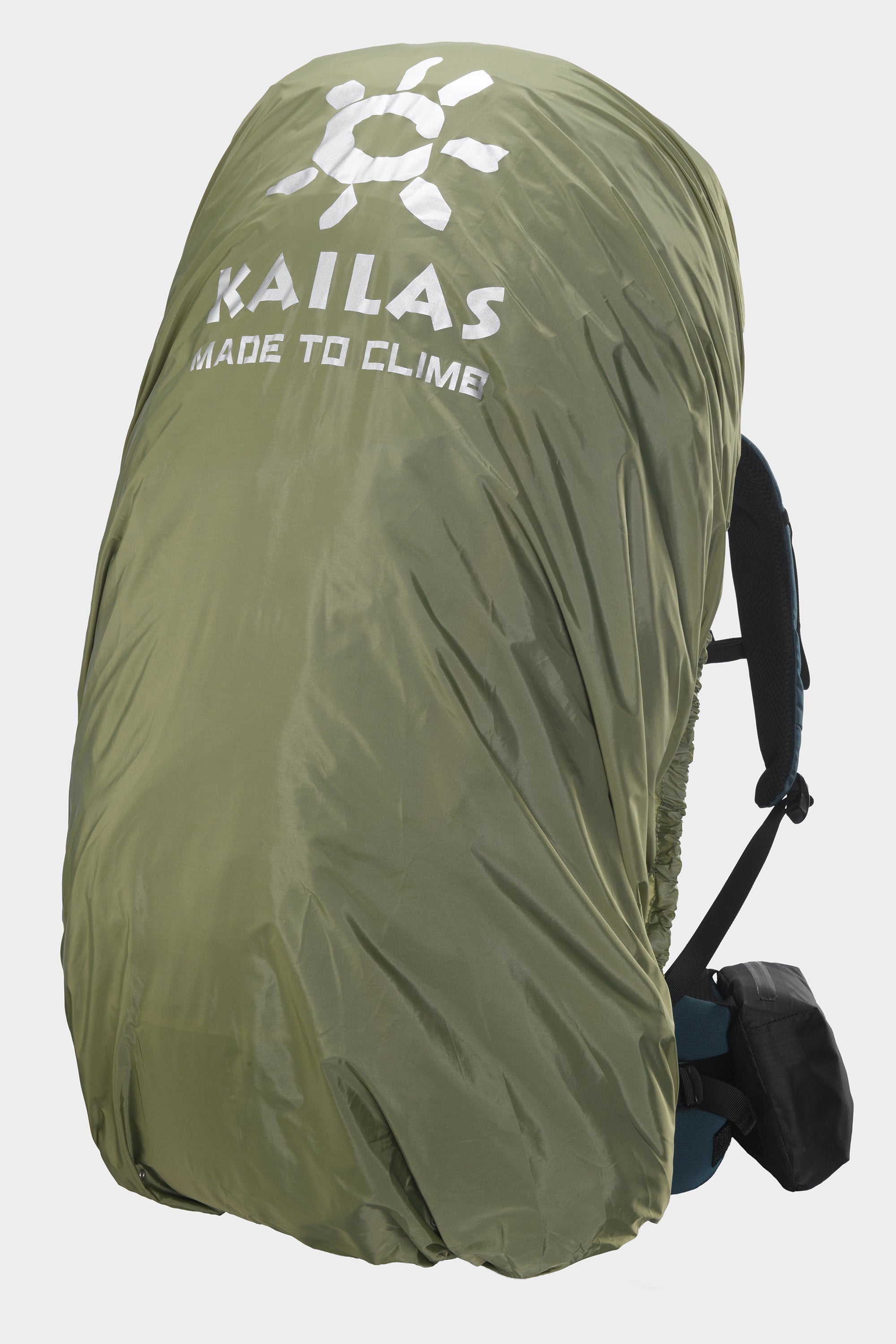 Kailas Summit PRO Trekking Mountaineering Backpack 65 10L with Rain Co kailasgear