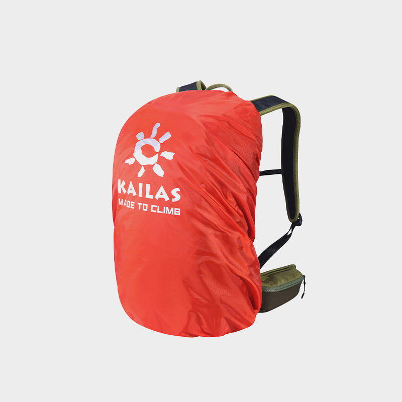 Kailas Tunnel III Lightweight Trekking Backpack Hiking Daypack