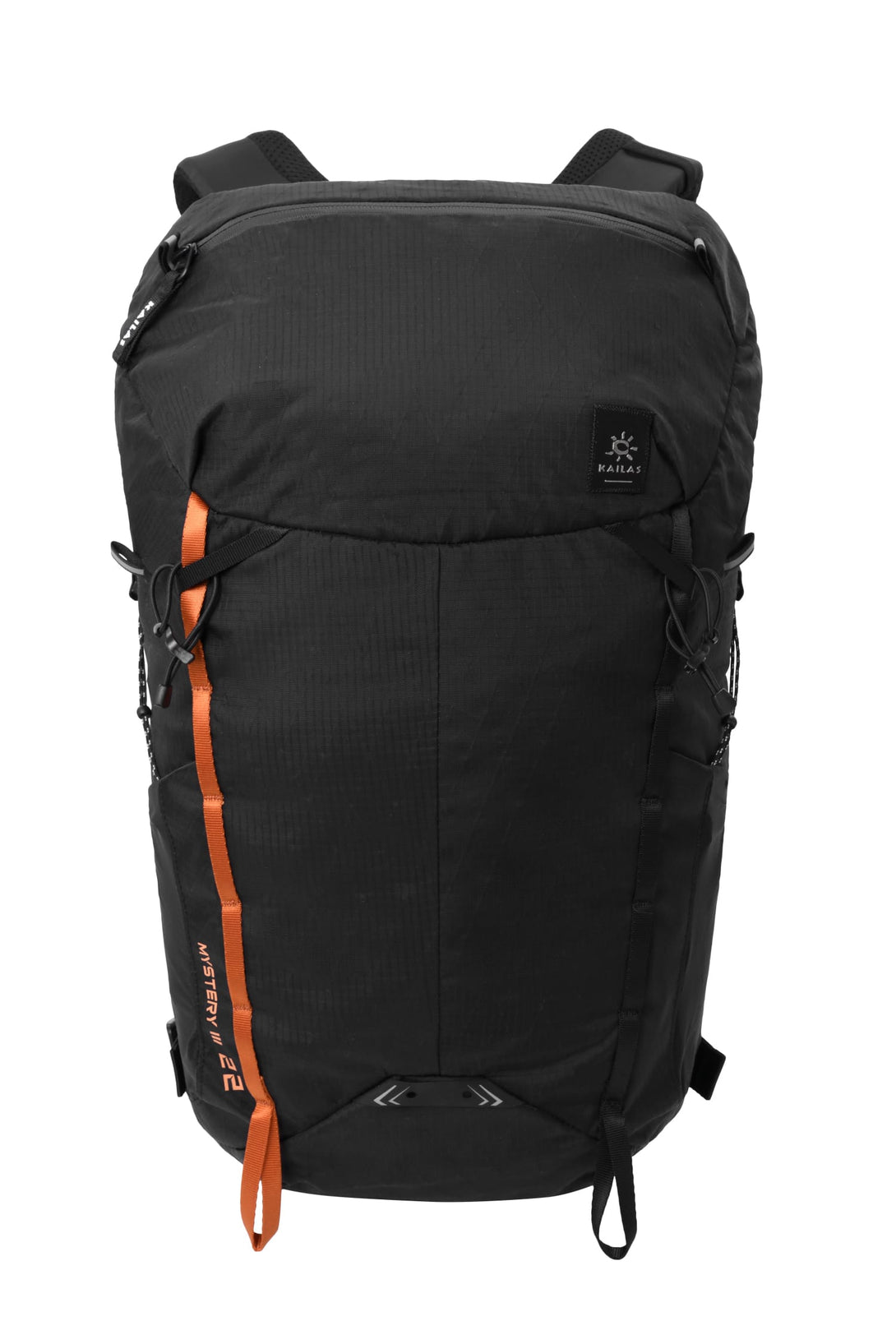 Kailas Mystery III Unisex Lightweight Trekking Backpack Hiking Daypack 22L