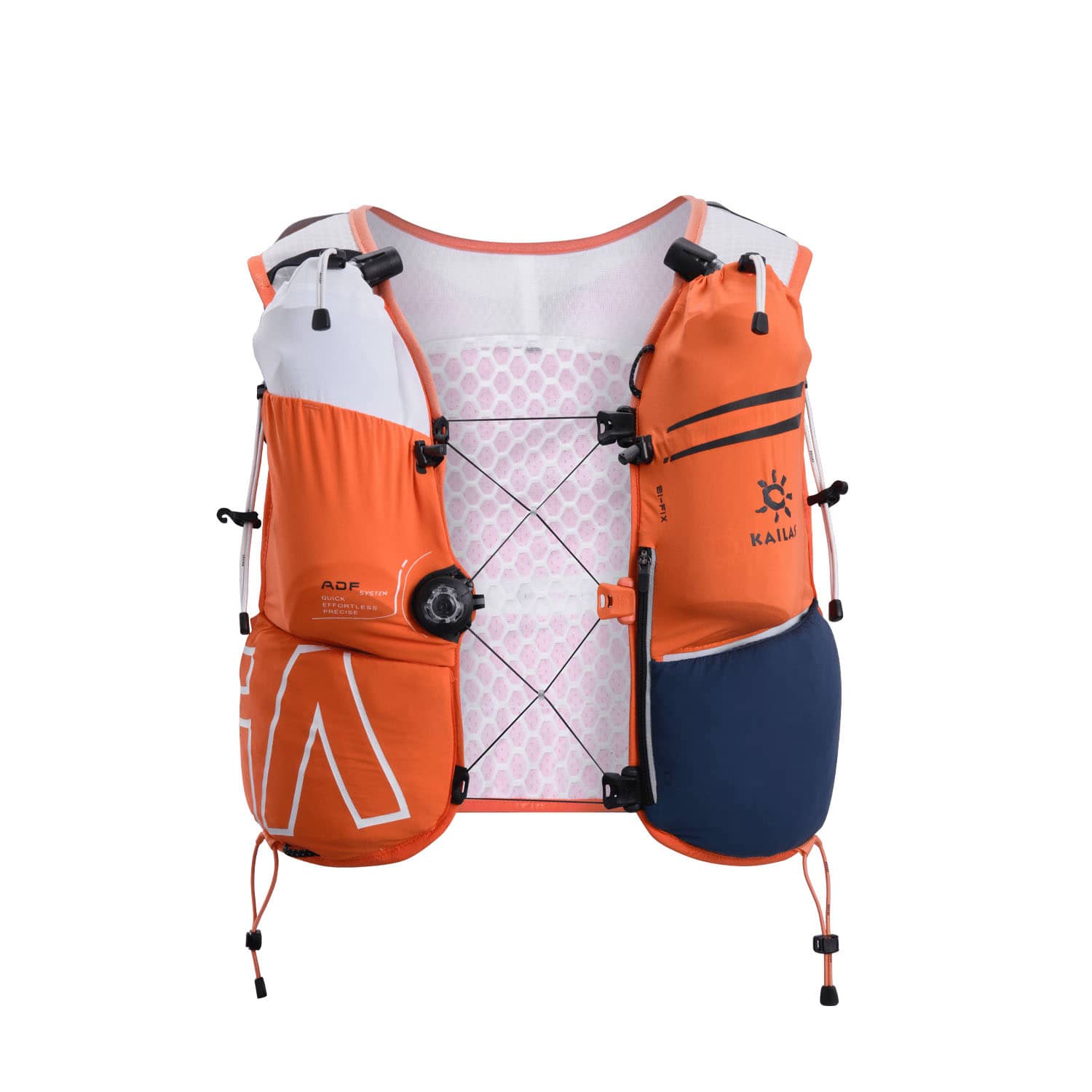 Kailas Fuga Air 8 Ⅳ Trail Running Vest Pack